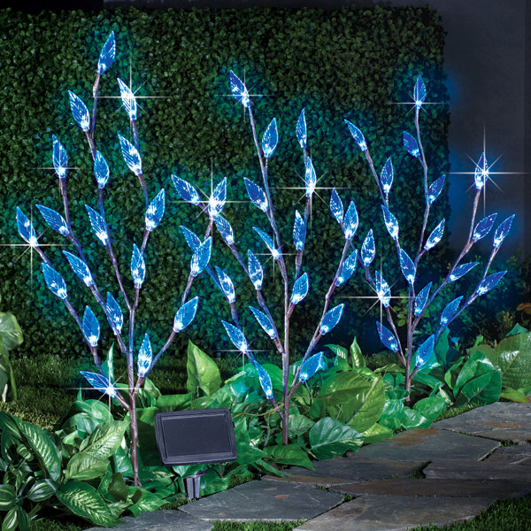 Better Homes Gardens Outdoor 1 Set Micro LED Canopy Light Set Outdoor